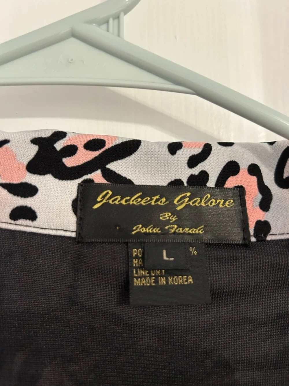 Jackets Galore by John Farah - Picture 6 of 9